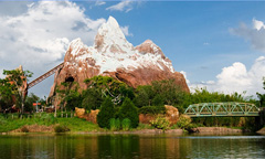 Expedition Everest